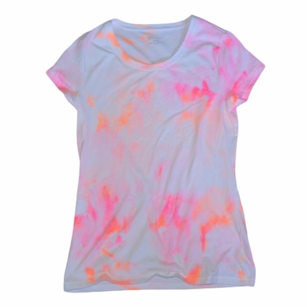 No Boundaries Tie Dye T-Shirt